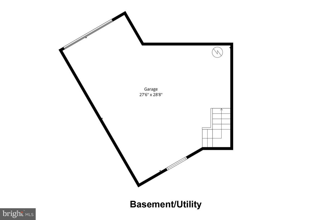 BRUSH CREEK TOWNSHIP - Residential