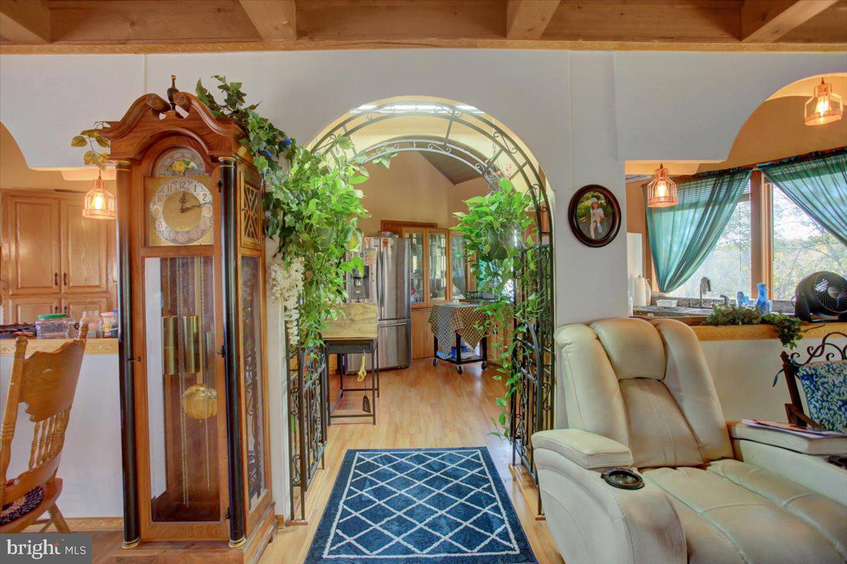 BRUSH CREEK TOWNSHIP - Residential