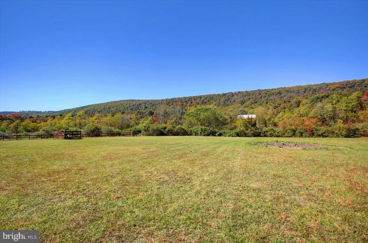 BRUSH CREEK TOWNSHIP - Residential