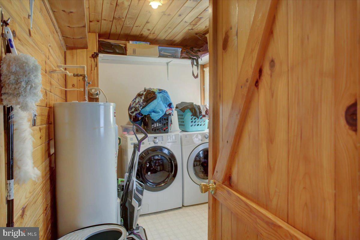 BRUSH CREEK TOWNSHIP - Residential