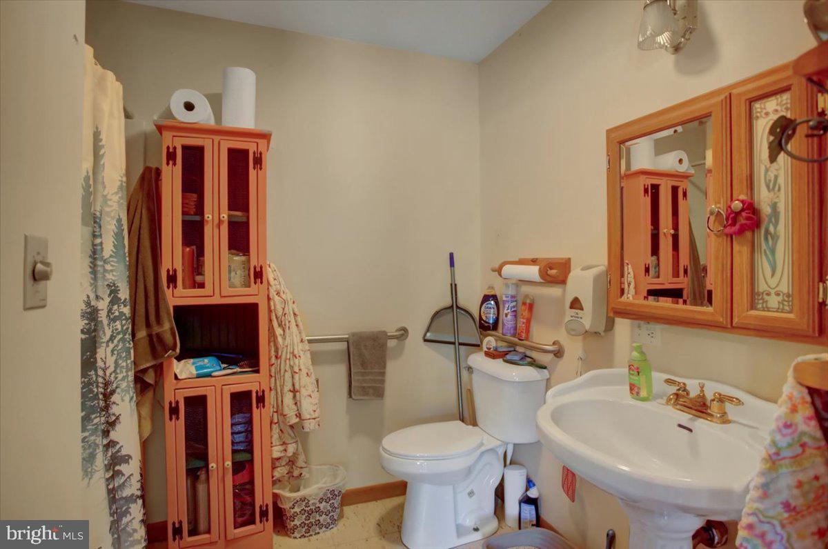 BRUSH CREEK TOWNSHIP - Residential