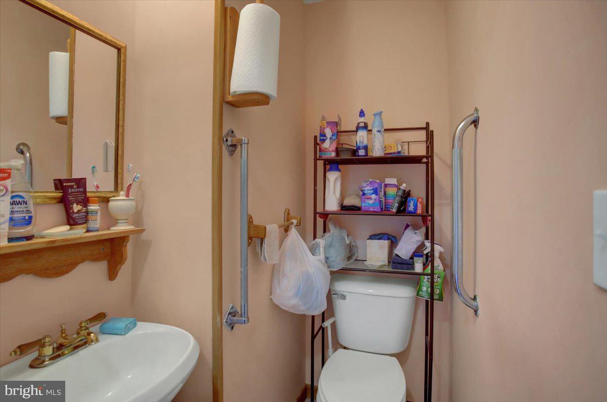 BRUSH CREEK TOWNSHIP - Residential