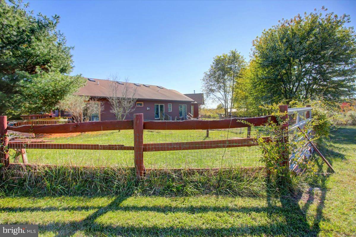 BRUSH CREEK TOWNSHIP - Residential