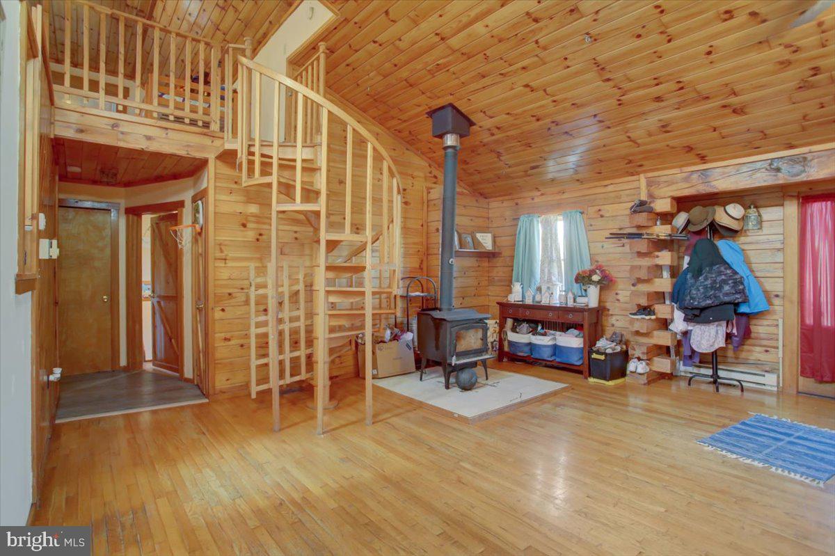 BRUSH CREEK TOWNSHIP - Residential