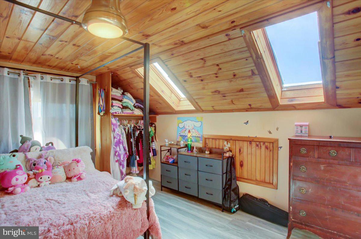 BRUSH CREEK TOWNSHIP - Residential