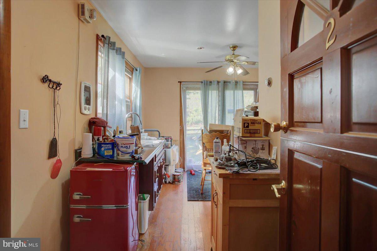 BRUSH CREEK TOWNSHIP - Residential