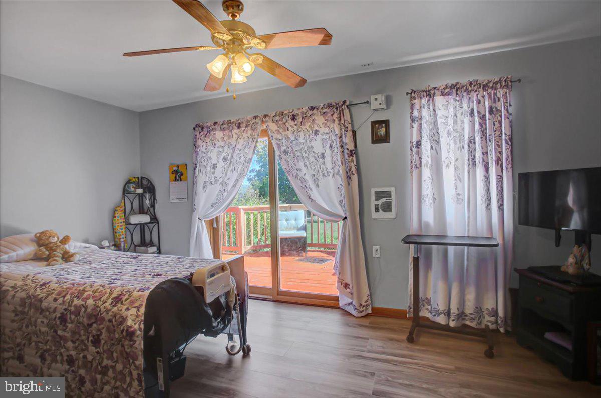 BRUSH CREEK TOWNSHIP - Residential