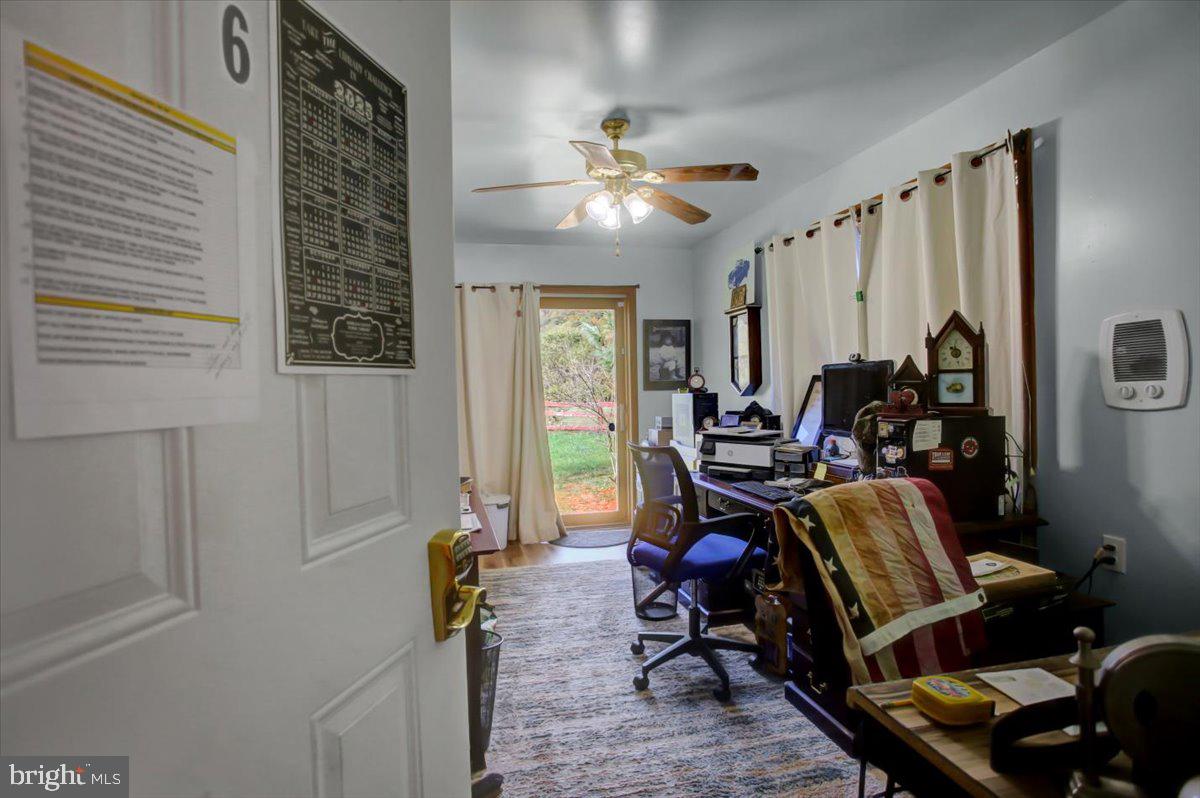 BRUSH CREEK TOWNSHIP - Residential