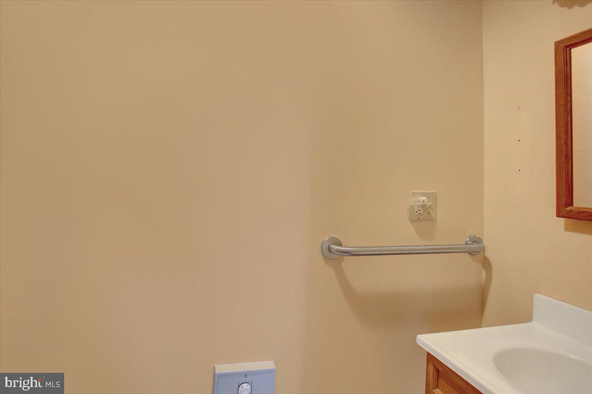 BRUSH CREEK TOWNSHIP - Residential