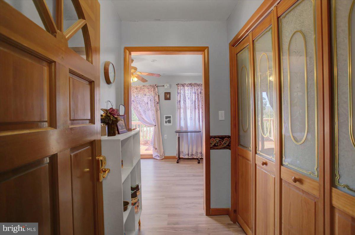 BRUSH CREEK TOWNSHIP - Residential