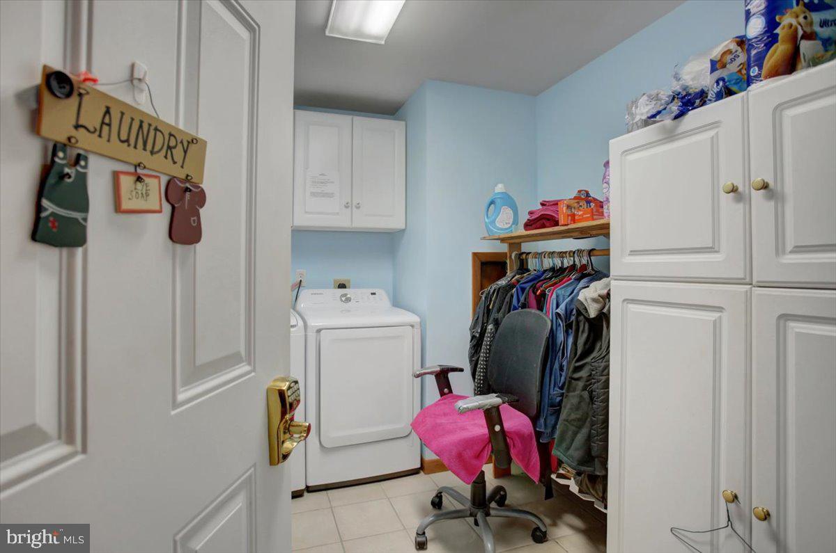 BRUSH CREEK TOWNSHIP - Residential