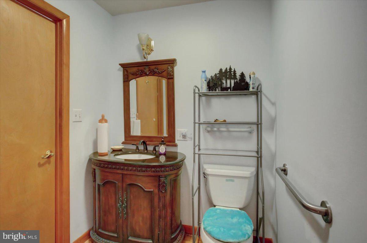 BRUSH CREEK TOWNSHIP - Residential