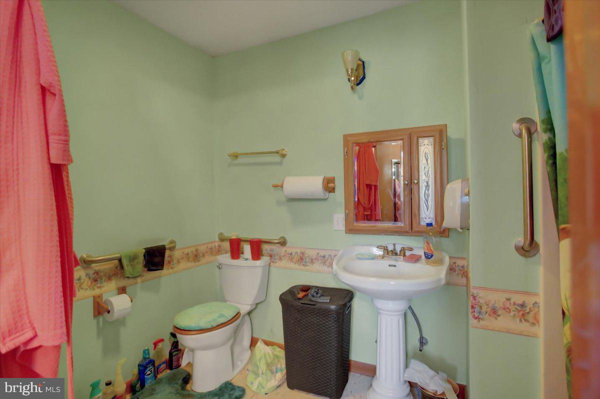 BRUSH CREEK TOWNSHIP - Residential