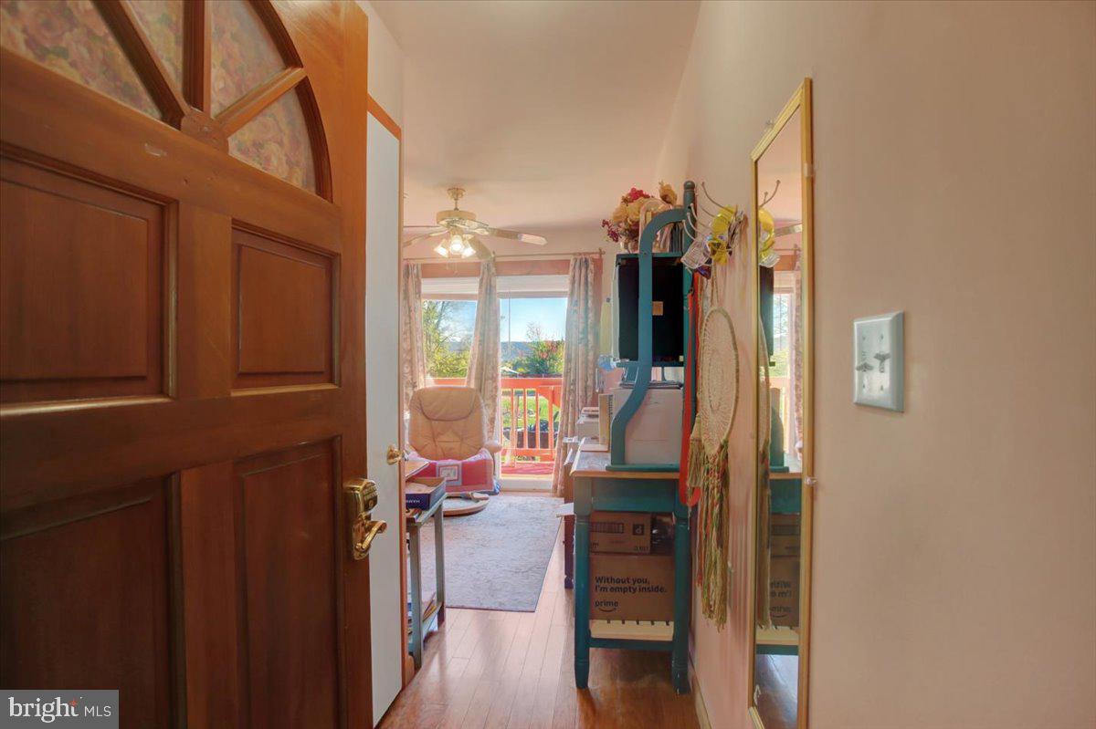 BRUSH CREEK TOWNSHIP - Residential