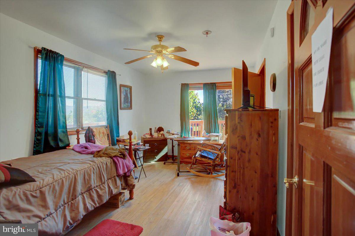 BRUSH CREEK TOWNSHIP - Residential