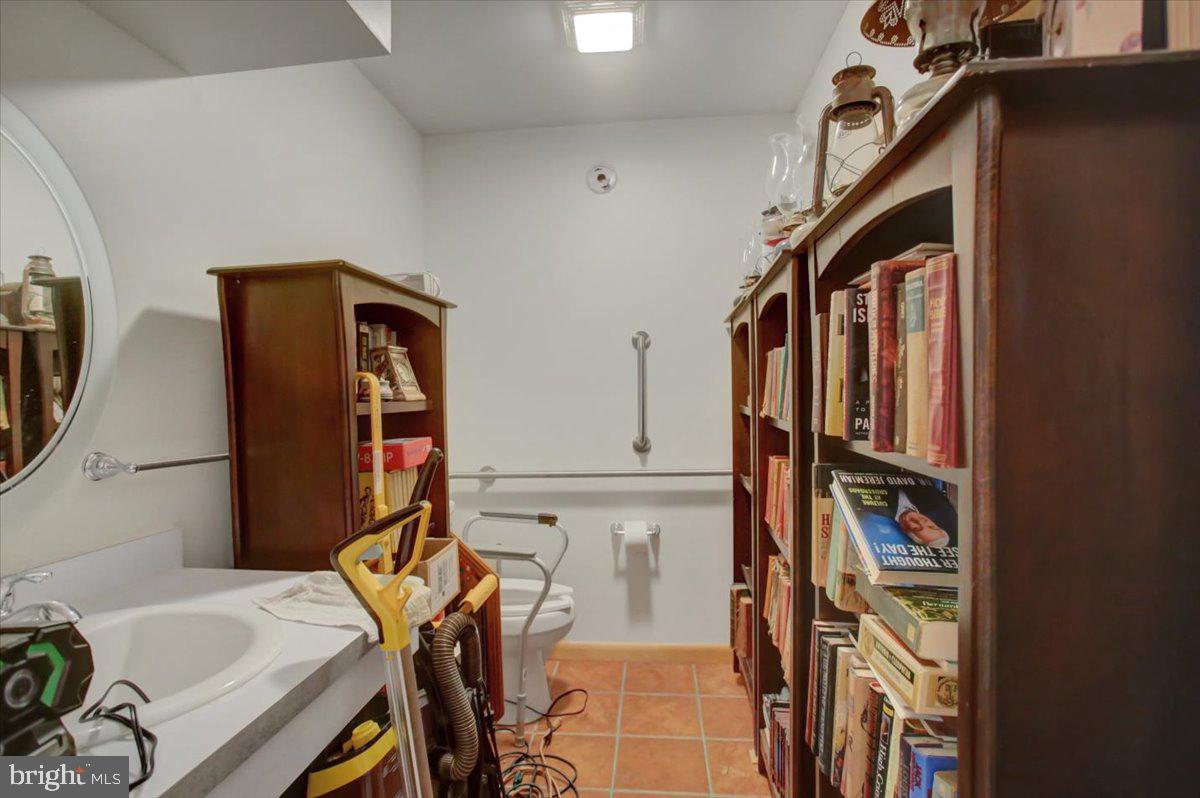 BRUSH CREEK TOWNSHIP - Residential