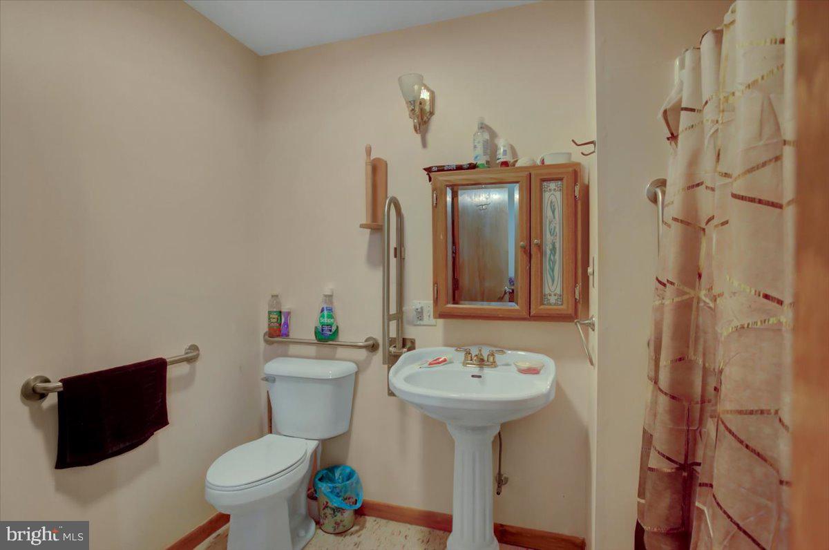 BRUSH CREEK TOWNSHIP - Residential