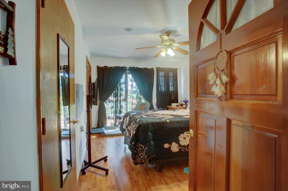 BRUSH CREEK TOWNSHIP - Residential