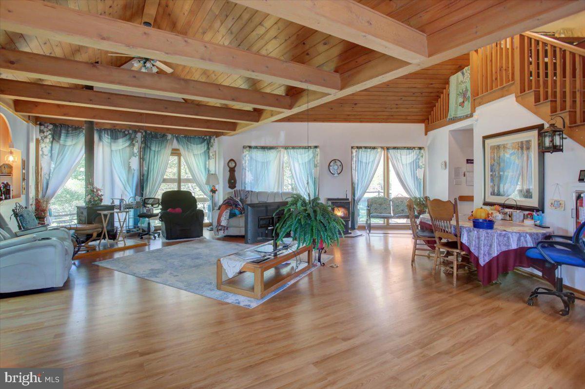 BRUSH CREEK TOWNSHIP - Residential