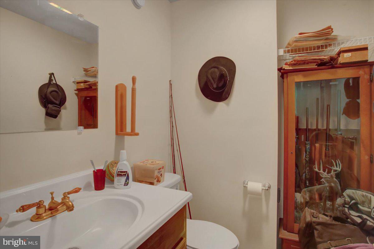 BRUSH CREEK TOWNSHIP - Residential