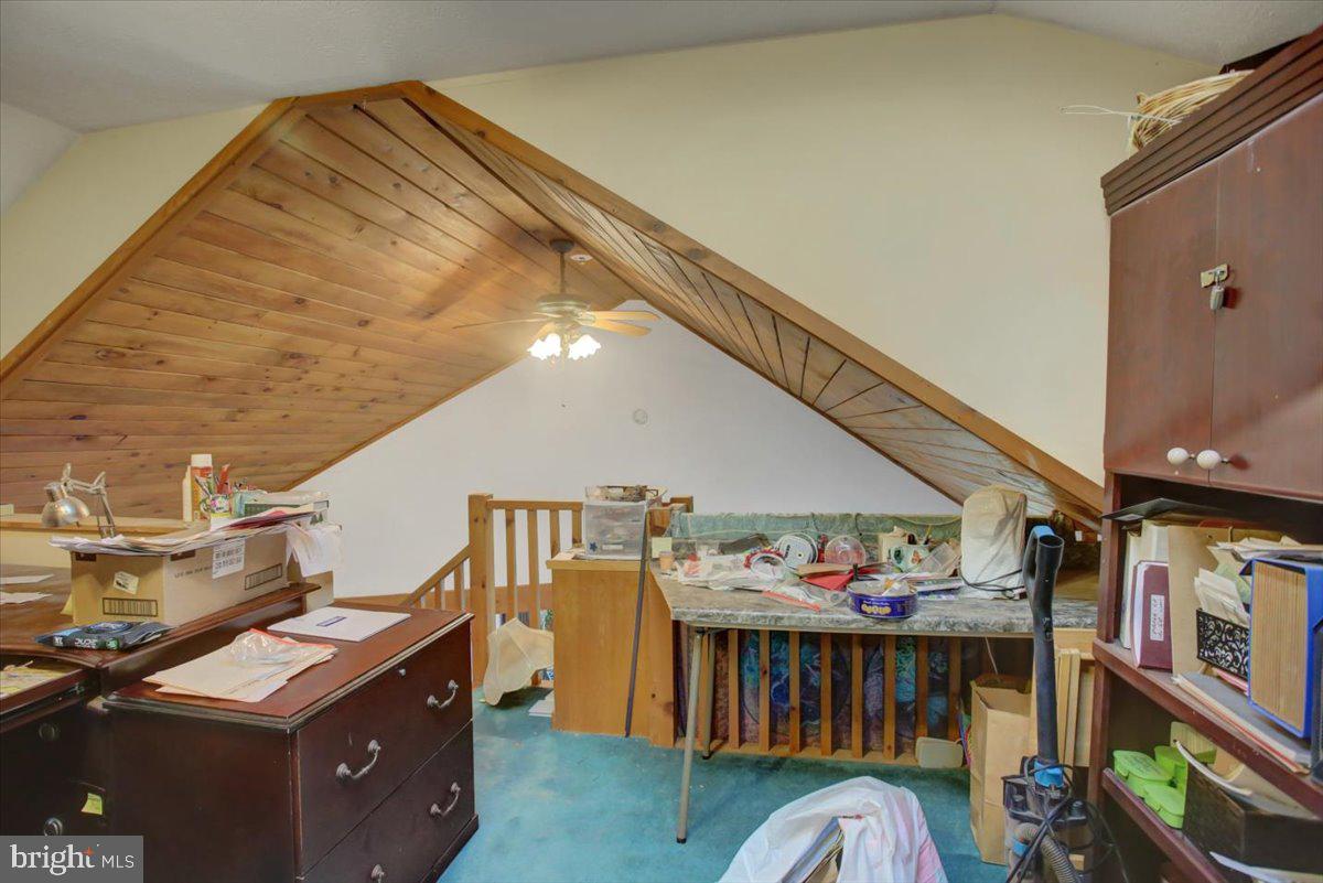 BRUSH CREEK TOWNSHIP - Residential