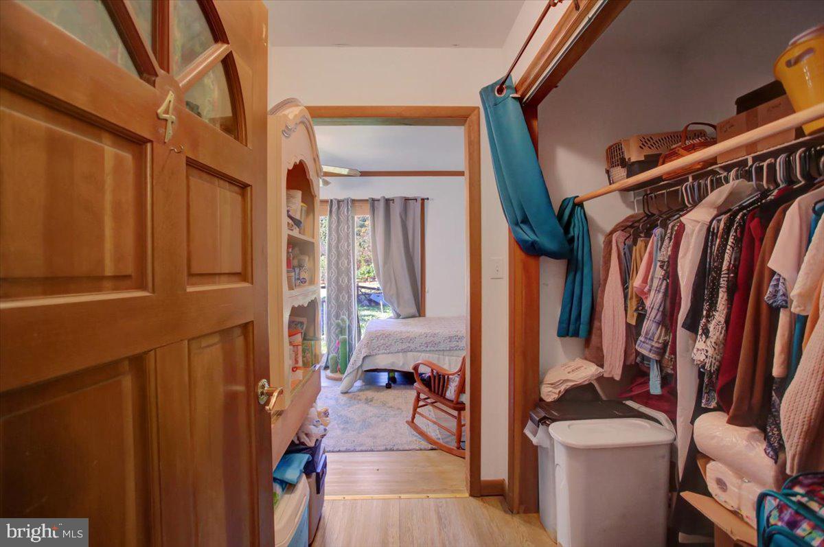 BRUSH CREEK TOWNSHIP - Residential