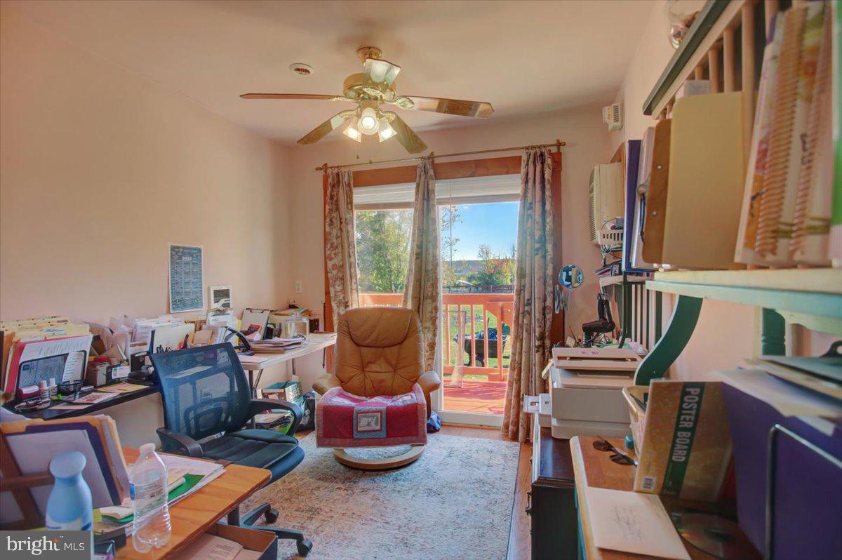 BRUSH CREEK TOWNSHIP - Residential