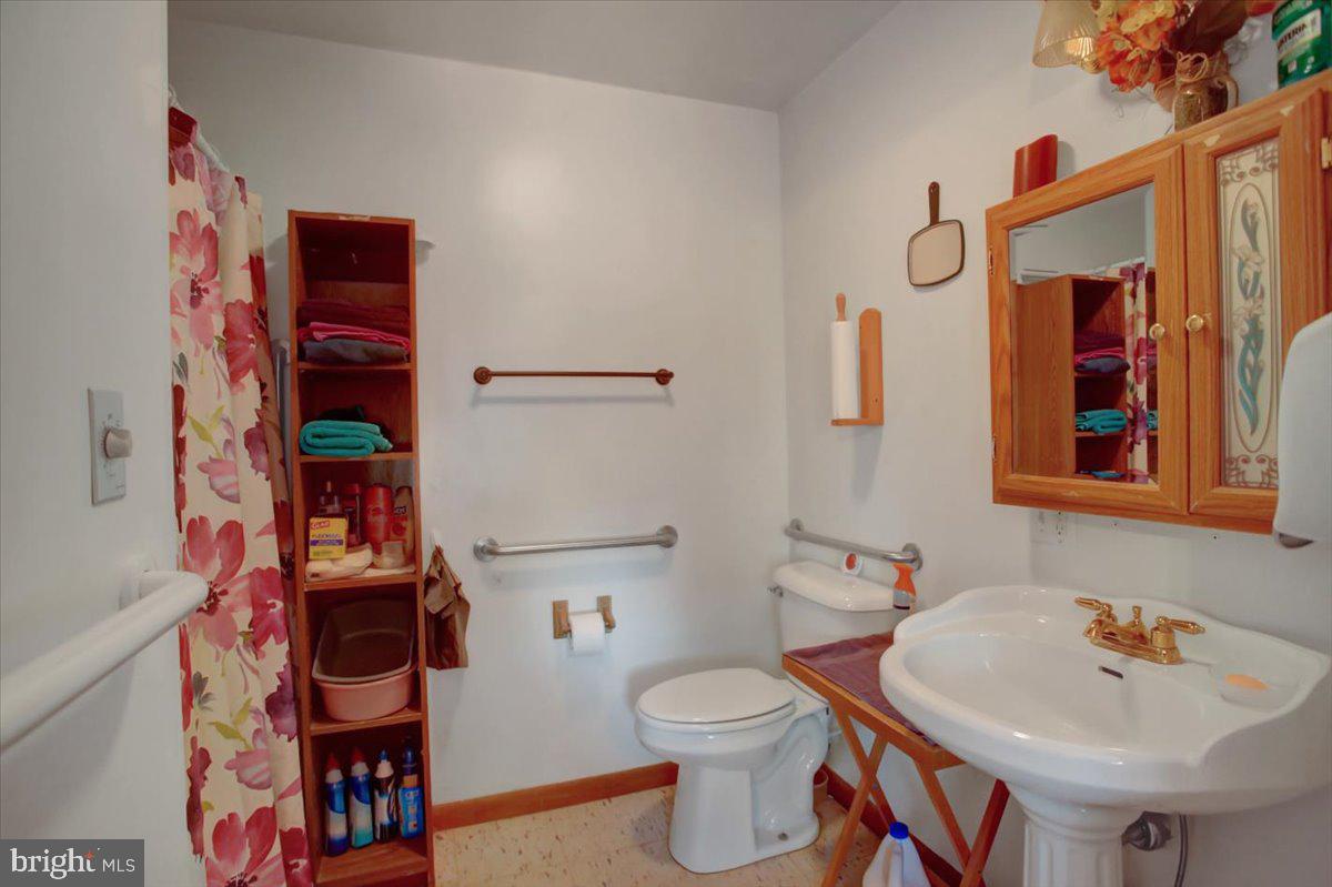 BRUSH CREEK TOWNSHIP - Residential