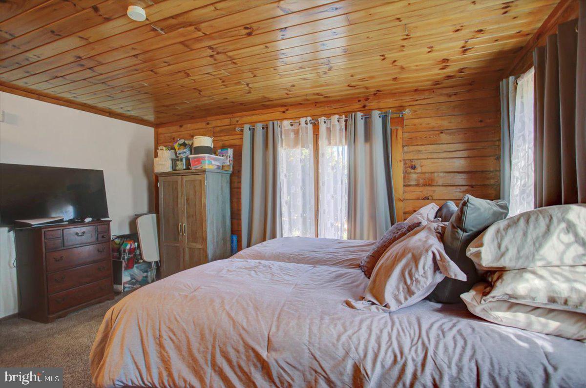 BRUSH CREEK TOWNSHIP - Residential