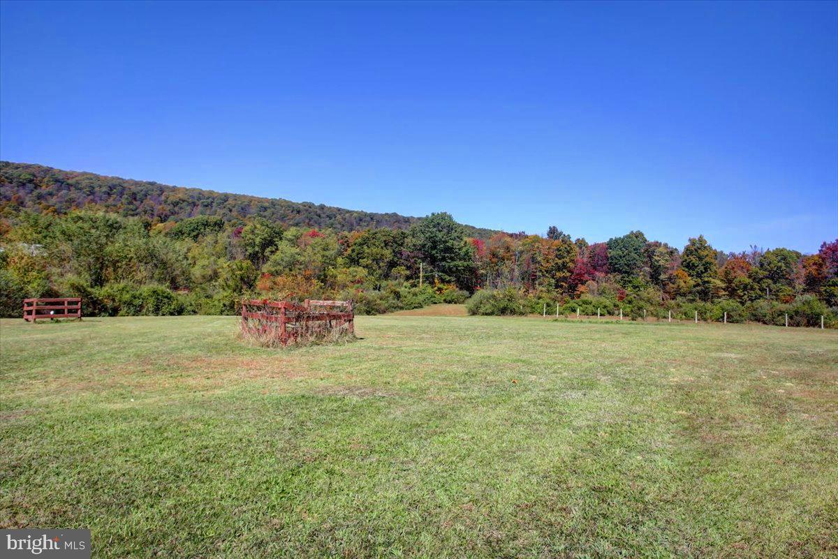 BRUSH CREEK TOWNSHIP - Residential