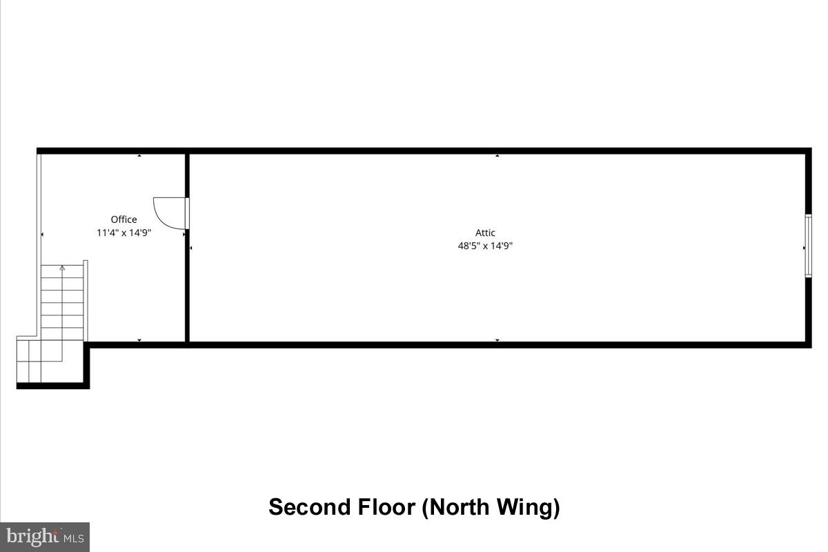 BRUSH CREEK TOWNSHIP - Residential