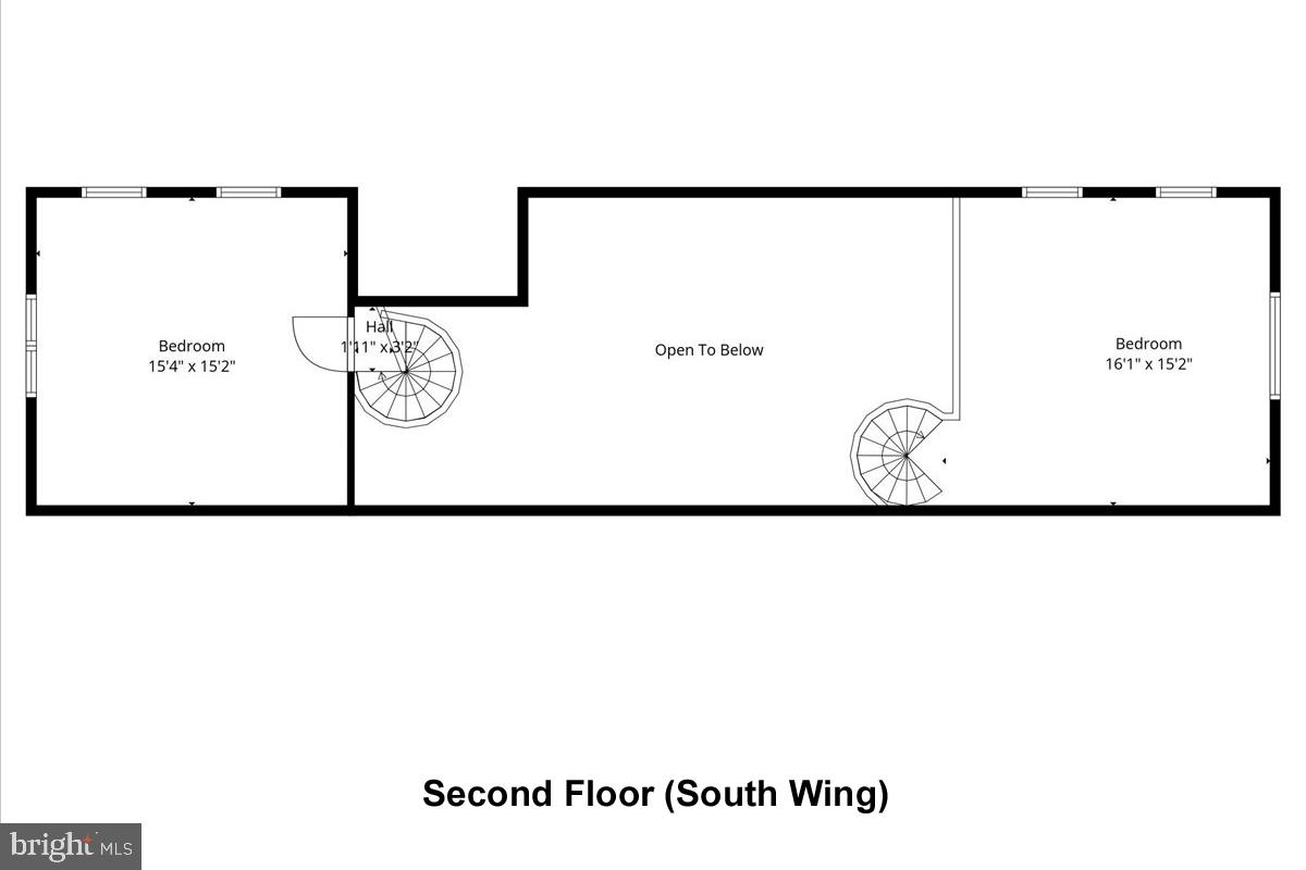 BRUSH CREEK TOWNSHIP - Residential