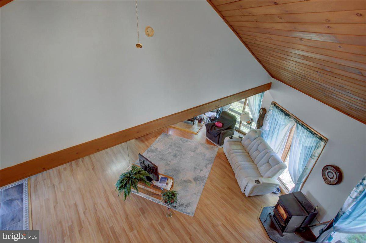 BRUSH CREEK TOWNSHIP - Residential