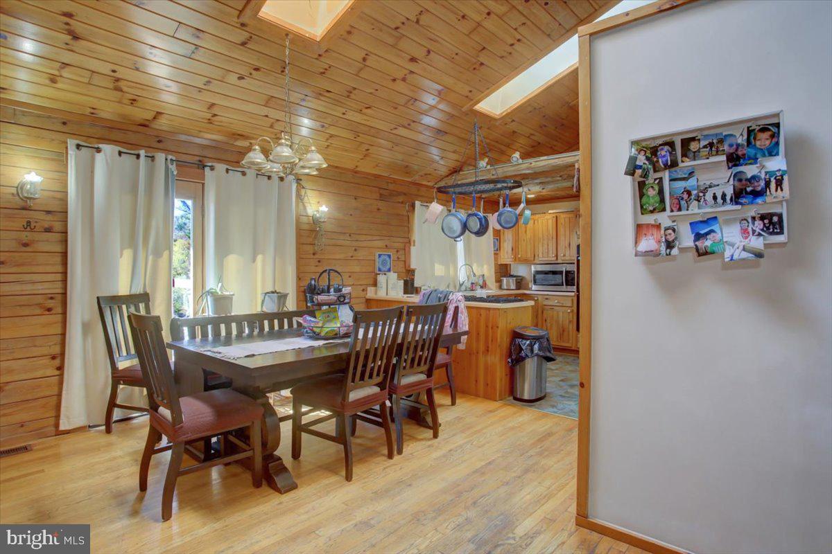 BRUSH CREEK TOWNSHIP - Residential