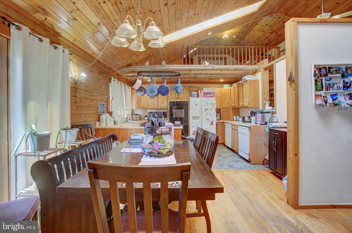 BRUSH CREEK TOWNSHIP - Residential