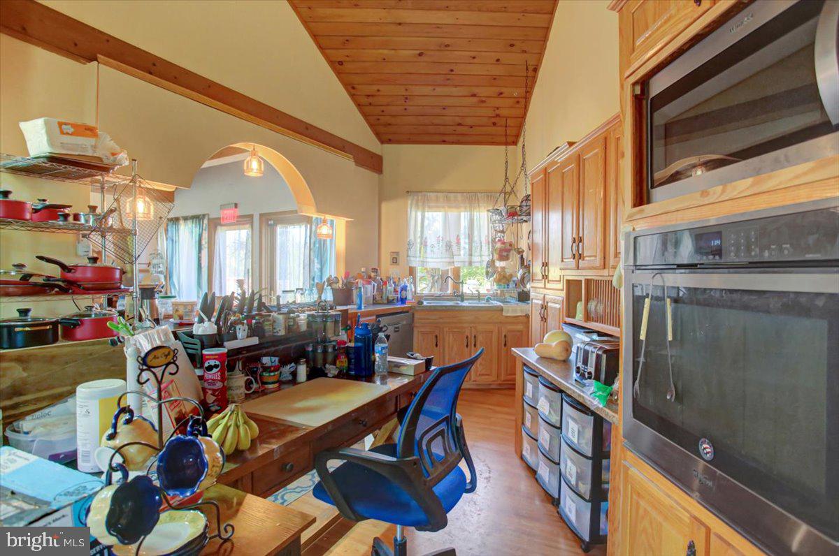 BRUSH CREEK TOWNSHIP - Residential