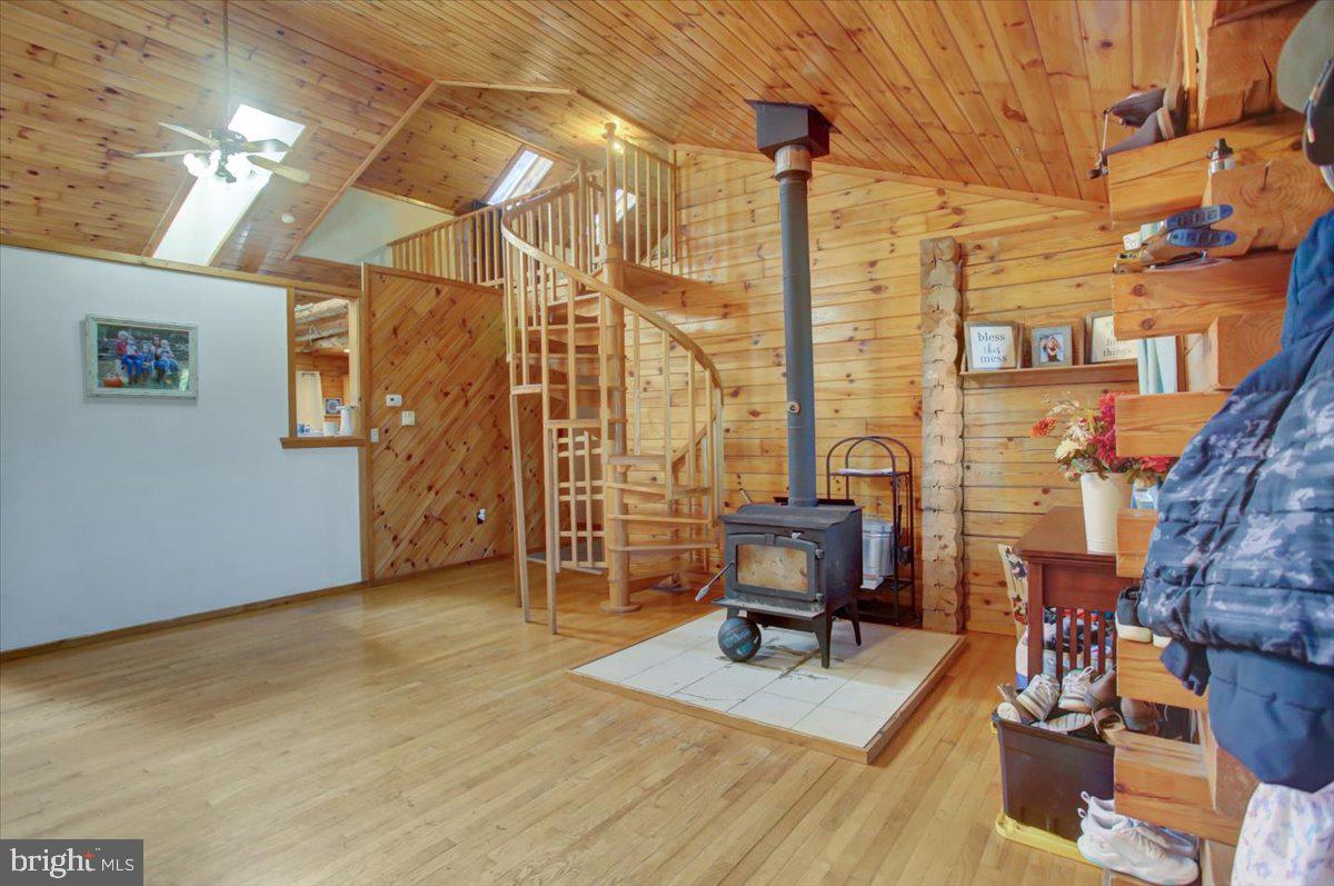 BRUSH CREEK TOWNSHIP - Residential