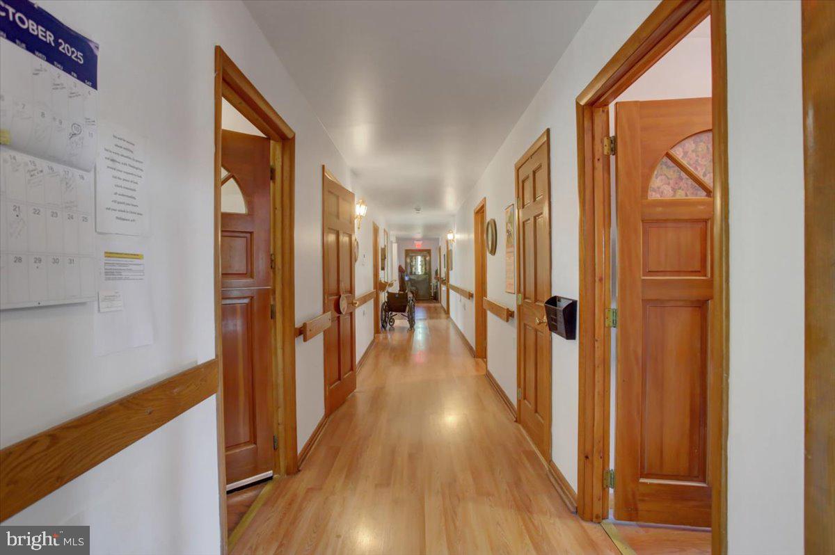 BRUSH CREEK TOWNSHIP - Residential