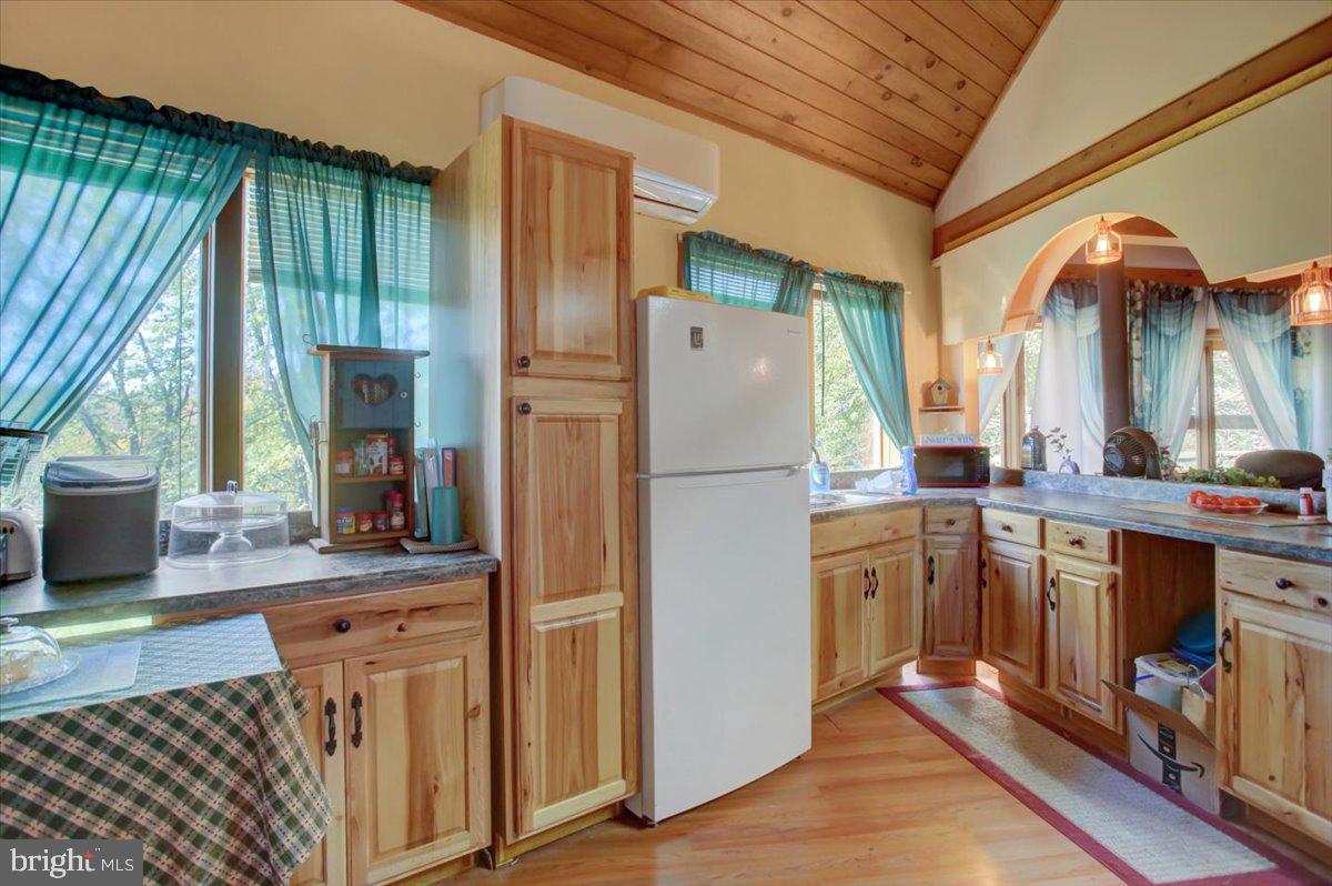 BRUSH CREEK TOWNSHIP - Residential