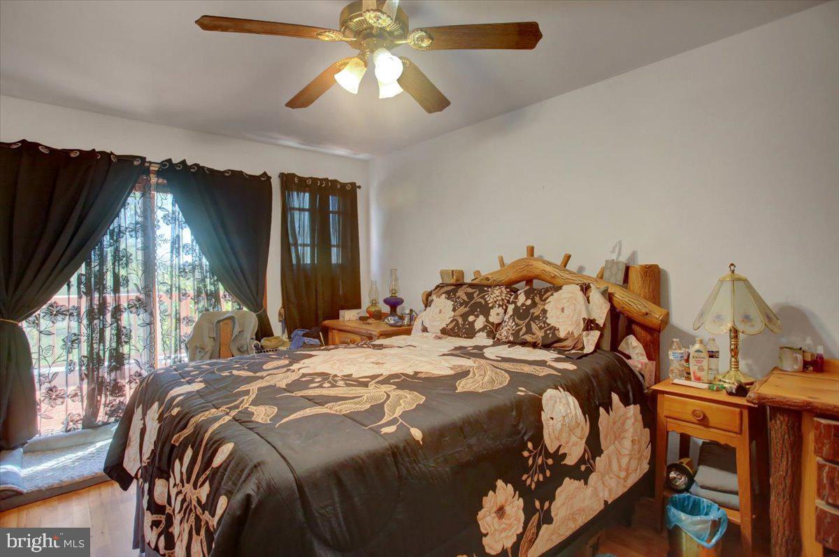 BRUSH CREEK TOWNSHIP - Residential