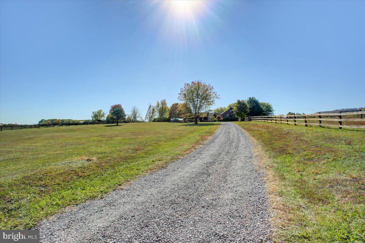 BRUSH CREEK TOWNSHIP - Residential