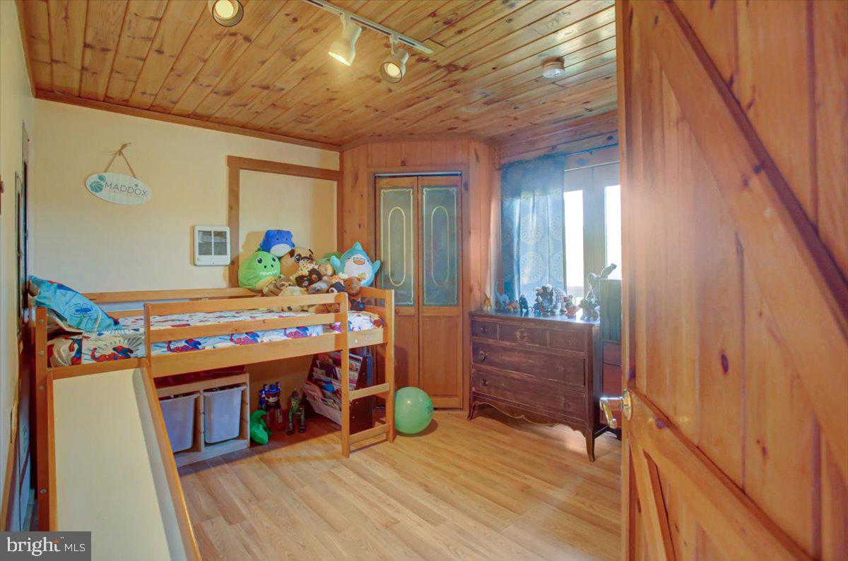 BRUSH CREEK TOWNSHIP - Residential