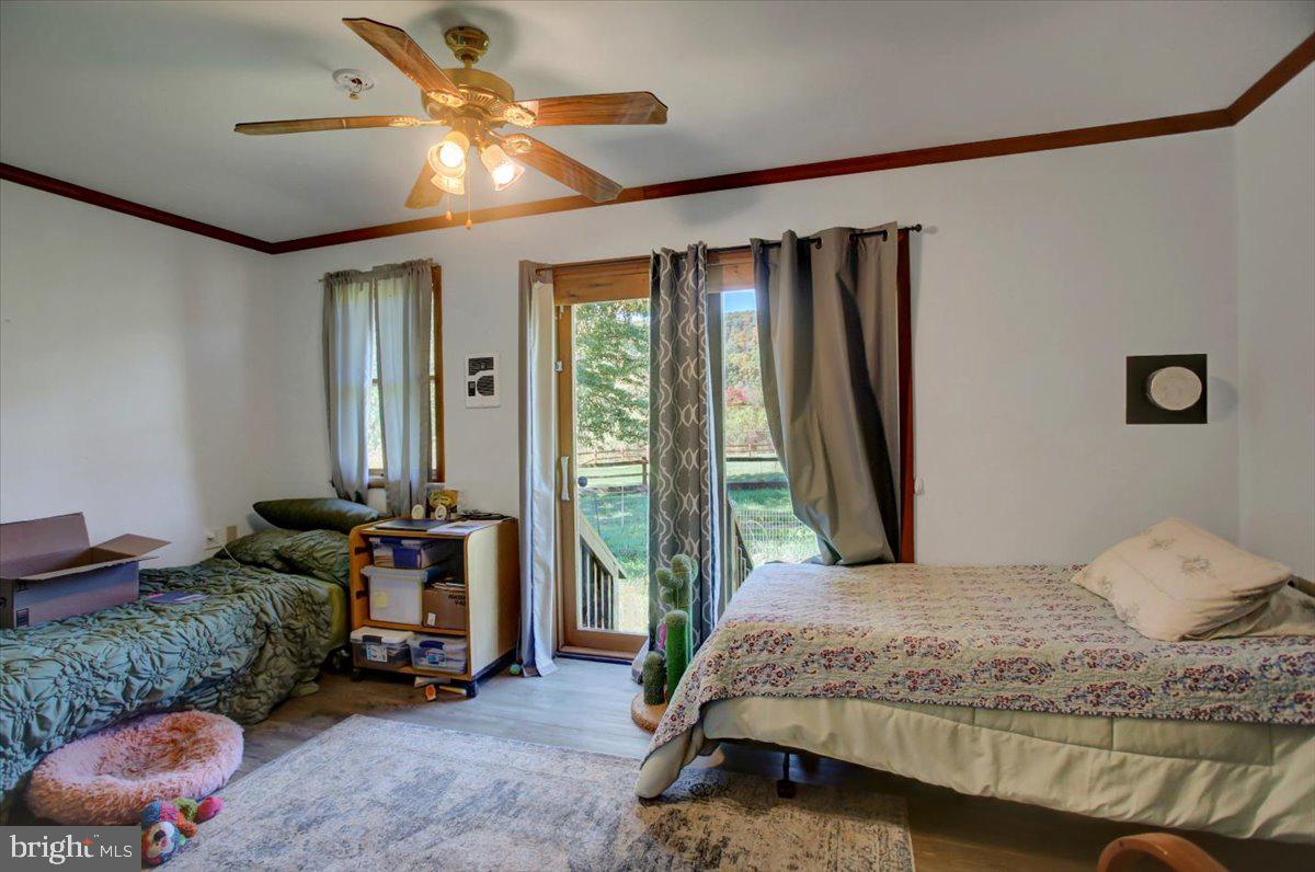 BRUSH CREEK TOWNSHIP - Residential