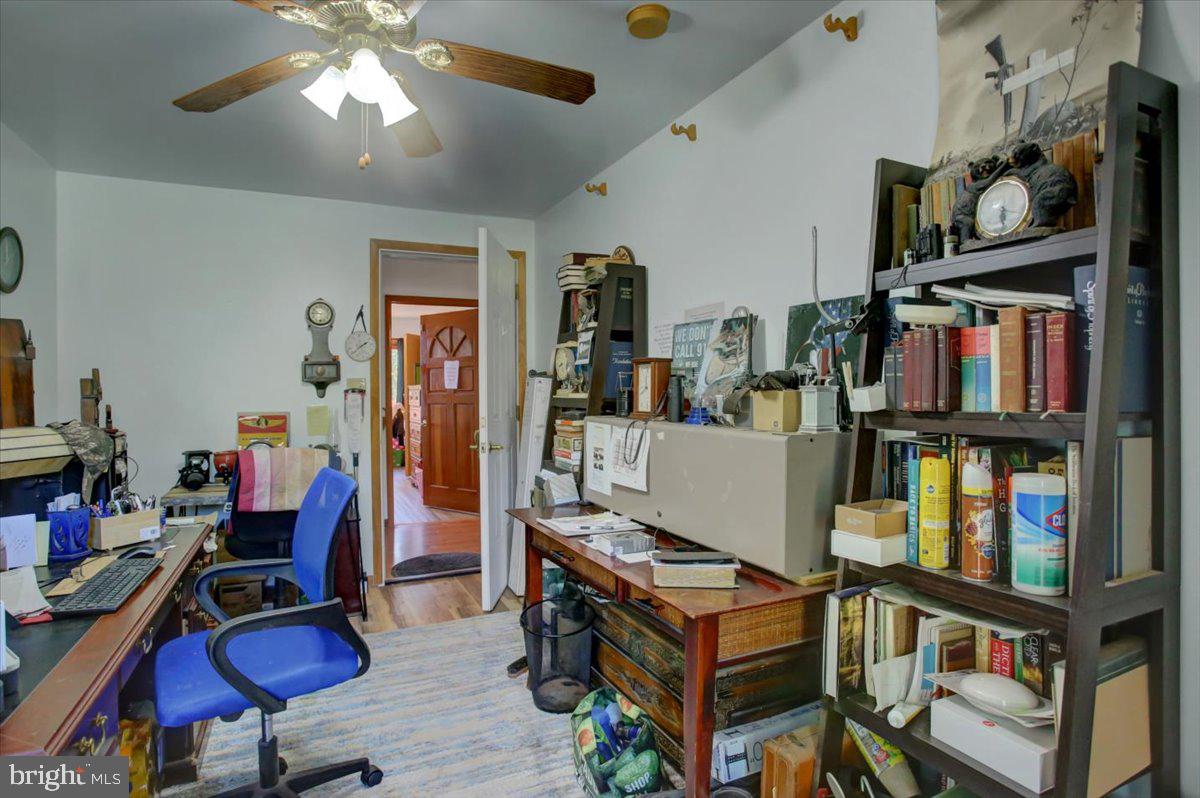 BRUSH CREEK TOWNSHIP - Residential