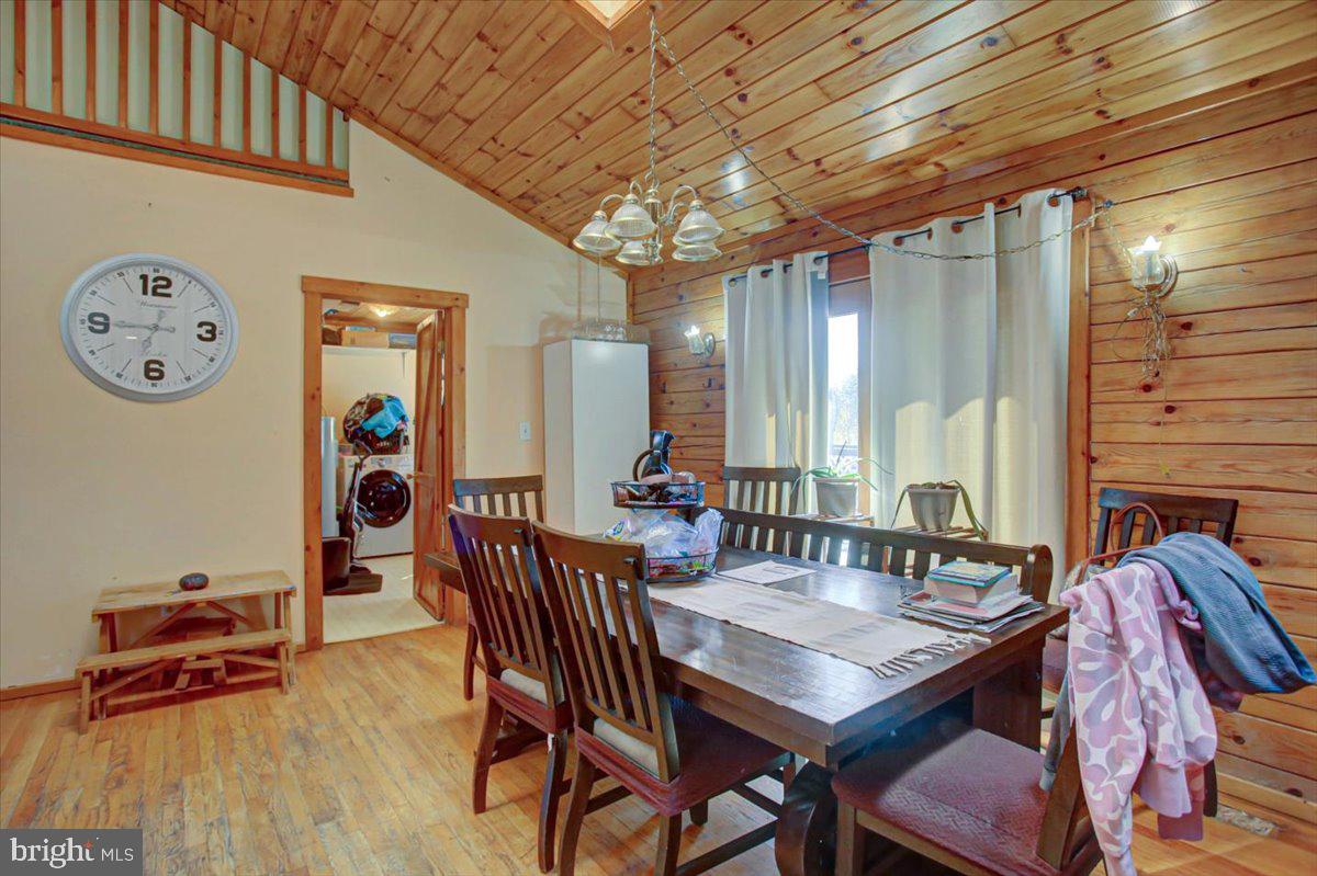 BRUSH CREEK TOWNSHIP - Residential