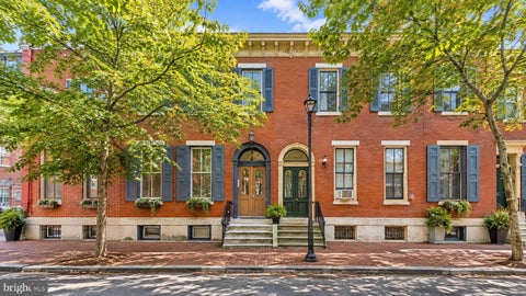 Condo For Sale - 1704 Wallace Street #202<br/> PHILADELPHIA, PA 19130