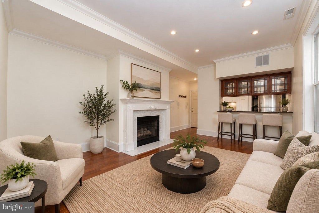 Photo of 1704 - 00 Wallace Street #202, PHILADELPHIA, PA 19130 (MLS # PAPH2678640)
