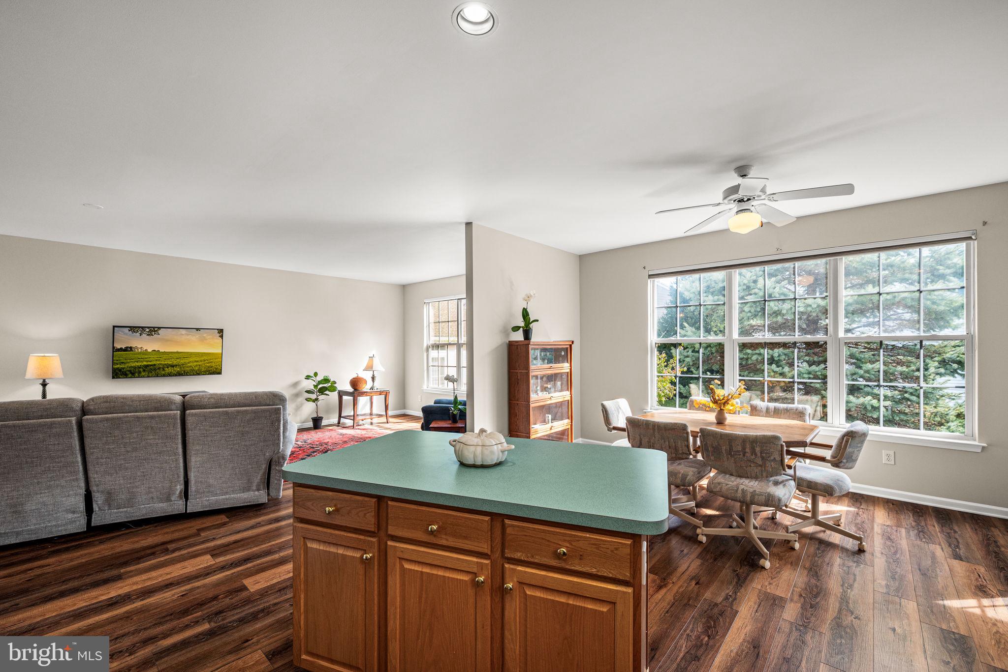 FOX HILL FARM - Residential