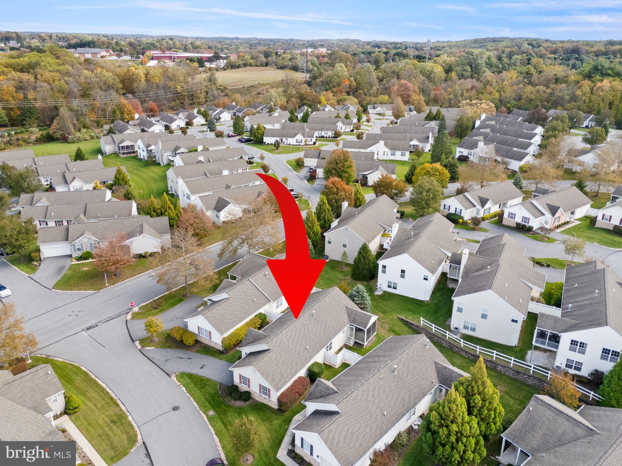 FOX HILL FARM - Residential