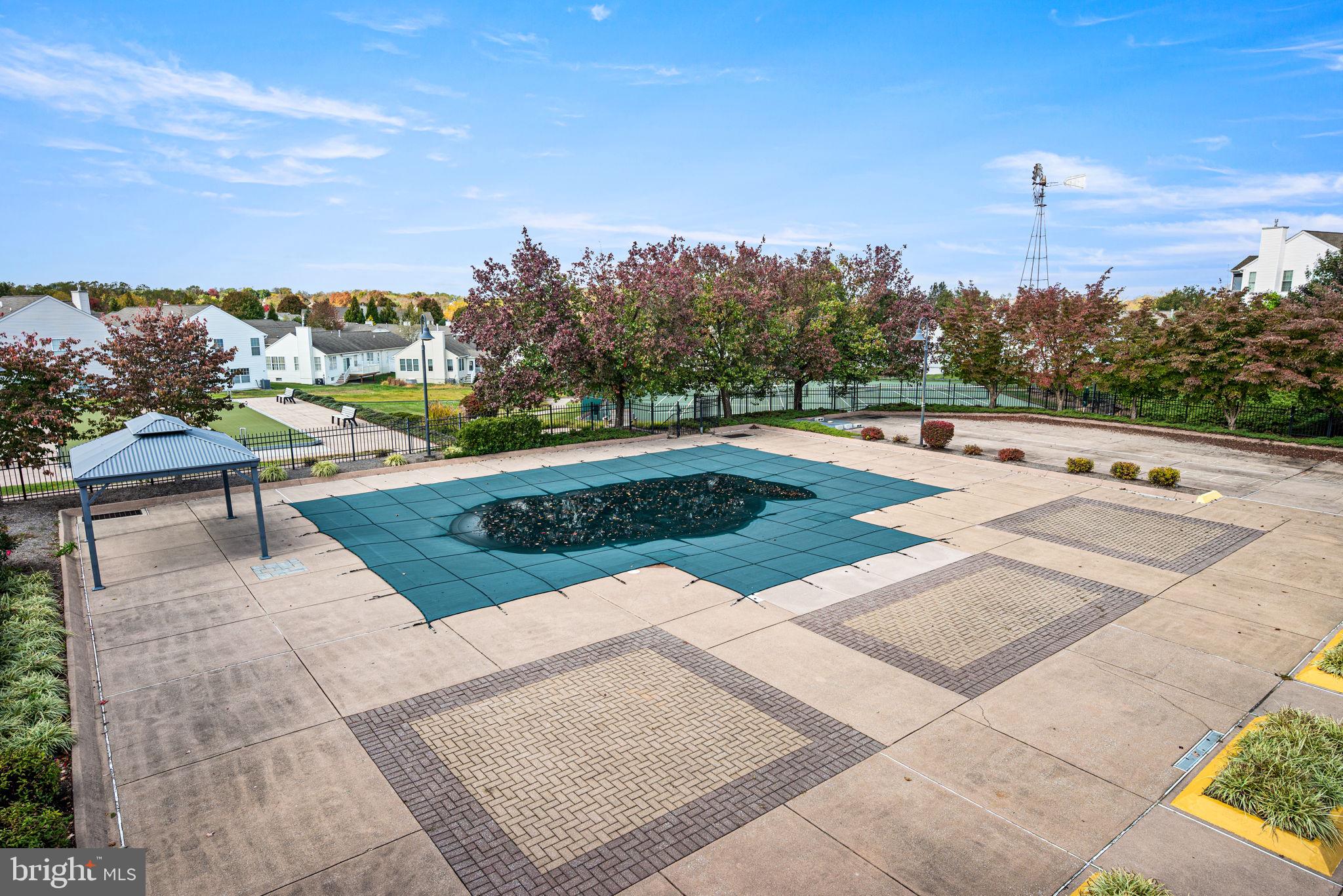 FOX HILL FARM - Residential